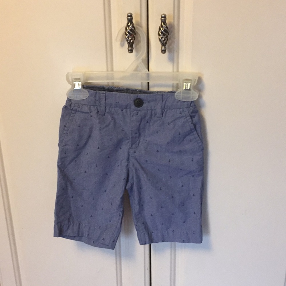 H&M Kids shorts, size 3-4 years